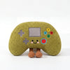 Remo Game Handle Plush Toy — Stuffed Kids Toy