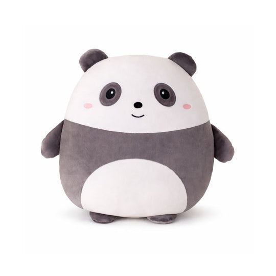 Reni Smiling Panda Plush Toy – Soft Stuffed Animal for Kids