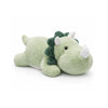 Romina Lying Triceratops Plush Toy — Baby Soft Toy