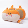 Roxana Cute Fox Plush Toy – Soft Stuffed Fox for Babies & Toddlers