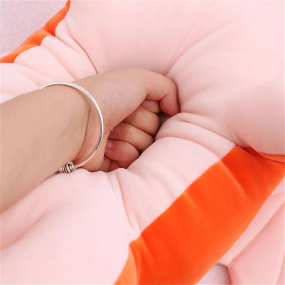 SnuggleBuddy Plush Toy – Soft Stuffed Animal for Babies & Toddlers