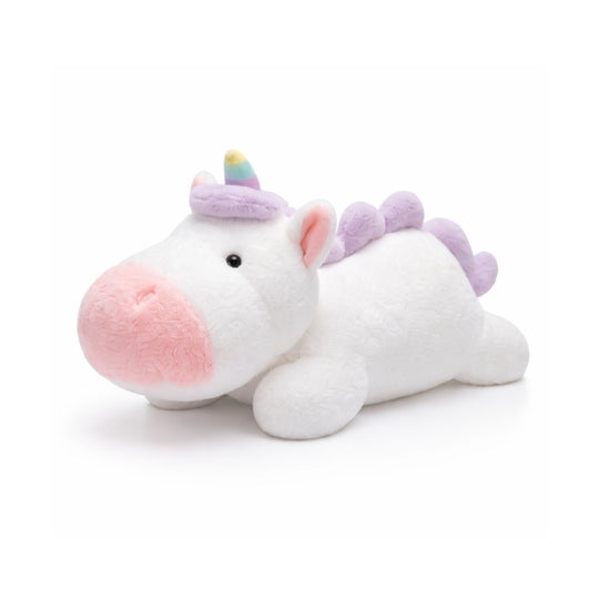 Sabina Lying Unicorn Plush Toy — Kids Toy