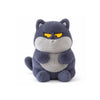 Salomé Pouty Cat Plush Toy — Soft Toy