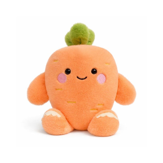 Sami Vegetable Plush Toy — Stuffed Kids Toy