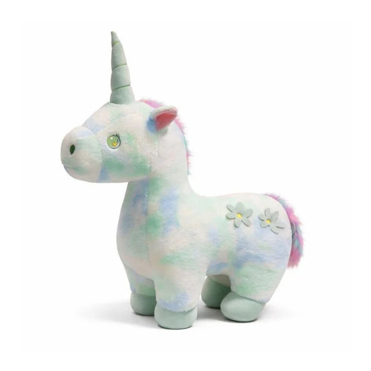 Wara Snuggle Unicorn Plush Toy – Soft Stuffed Unicorn for Babies & Toddlers