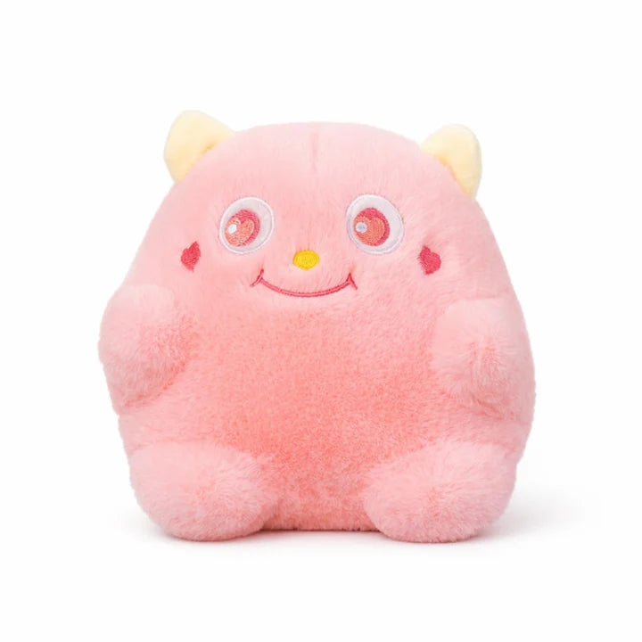 Relina Monster Plush Toy – Soft Stuffed Monster for Babies & Toddlers