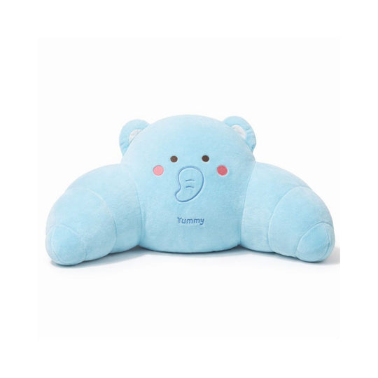 Sena Gentle Elephant Plush Toy – Soft Stuffed Elephant for Babies & Toddlers