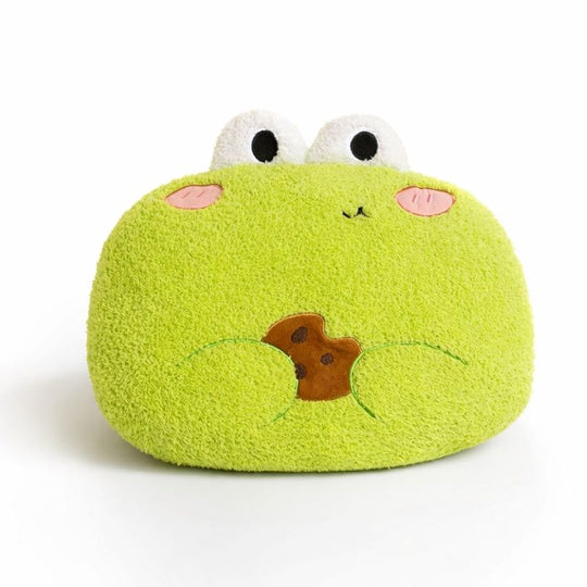 Sia Cookie Frog Plush Toy – Soft Stuffed Animal for Kids