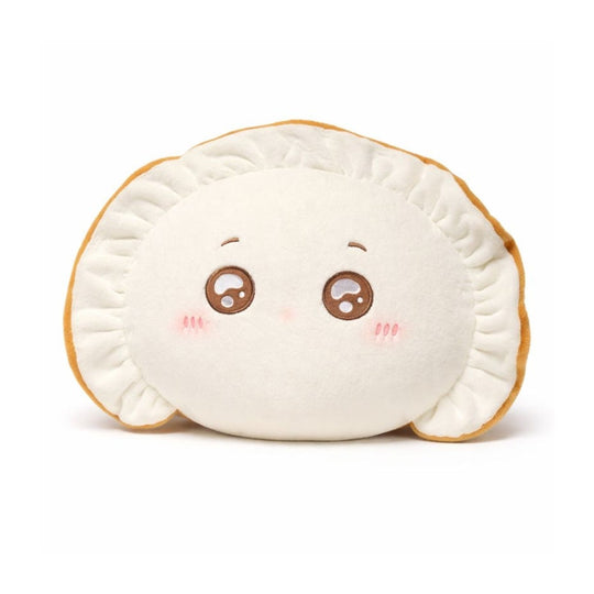 Simo Blushing Scallop Plush Toy – Soft Stuffed Sea Shell for Babies & Toddlers