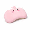 Simona Bunny Cushion Plush Toy – Soft Stuffed Bunny Cushion for Babies & Toddlers