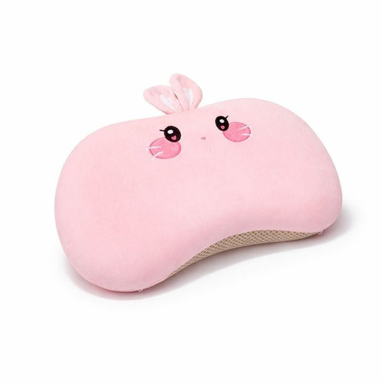 Simona Bunny Cushion Plush Toy – Soft Stuffed Bunny Cushion for Babies & Toddlers