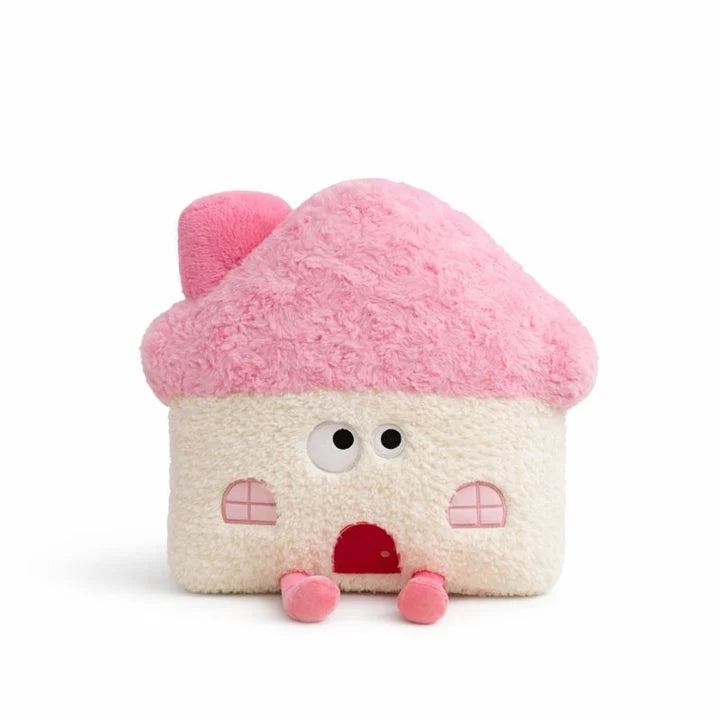 Norila Roof Plush Toy – Soft Stuffed Toy for Kids & Toddlers