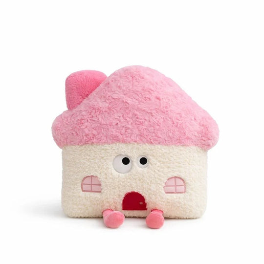 Norila Roof Plush Toy – Soft Stuffed Toy for Kids & Toddlers