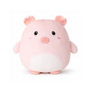 Sori Snuggle Pig Plush Toy – Soft Stuffed Animal for Kids