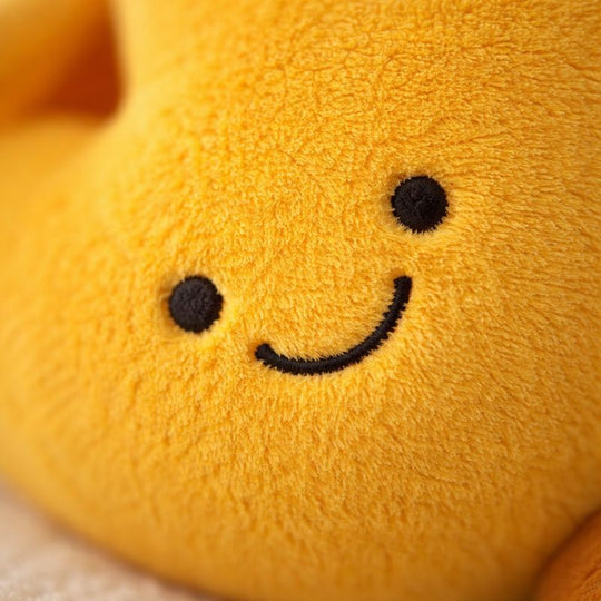 Sunniva Saxophone Plushie — Soft Toy
