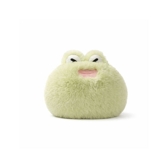 Sven Funny Frog Plush Toy — Kids Toy