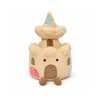 Tali Sandcastle Plush Toy – Soft Stuffed Animal for Kids