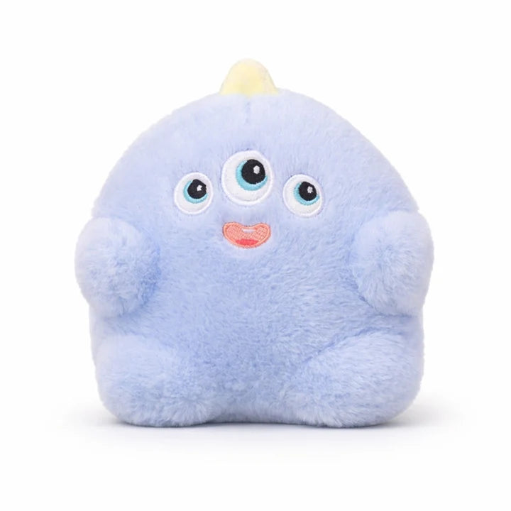 Relina Monster Plush Toy – Soft Stuffed Monster for Babies & Toddlers