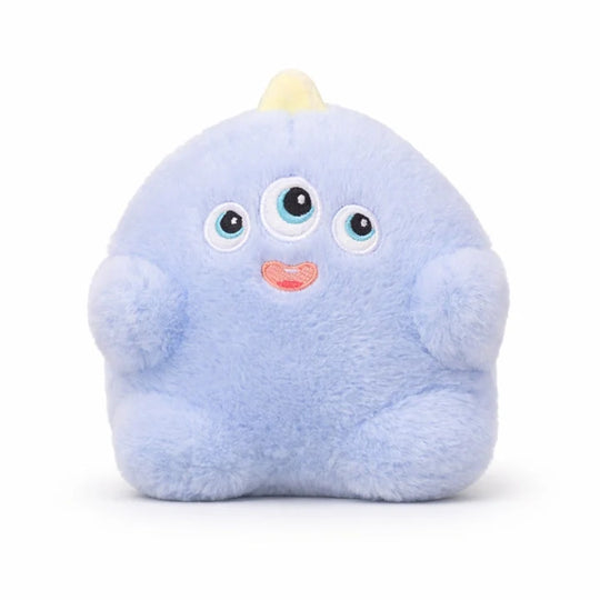 Relina Monster Plush Toy – Soft Stuffed Monster for Babies & Toddlers