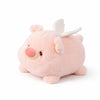 Tara Angel Pig Plush Toy – Soft Stuffed Animal for Kids