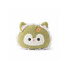 Thea Smiley Fox Plush Toy — Soft Toy
