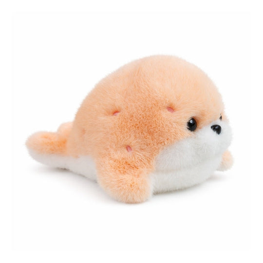 Mirae Seal Plush Toy — Animal Kids Toy