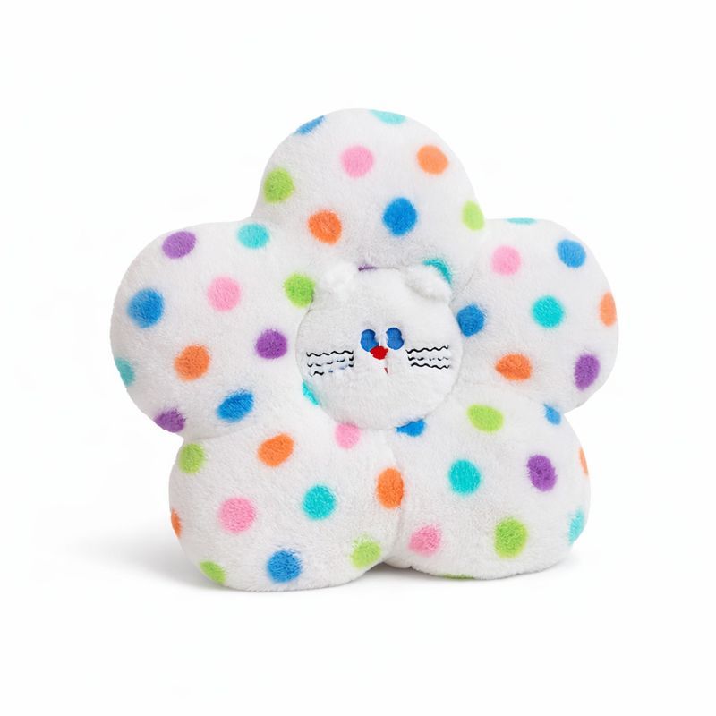Vendela Flower Plush Toy — Kids Toy