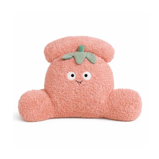 Eline Fruit Backrest Cushion – Soft Stuffed Cushion for Kids & Toddlers