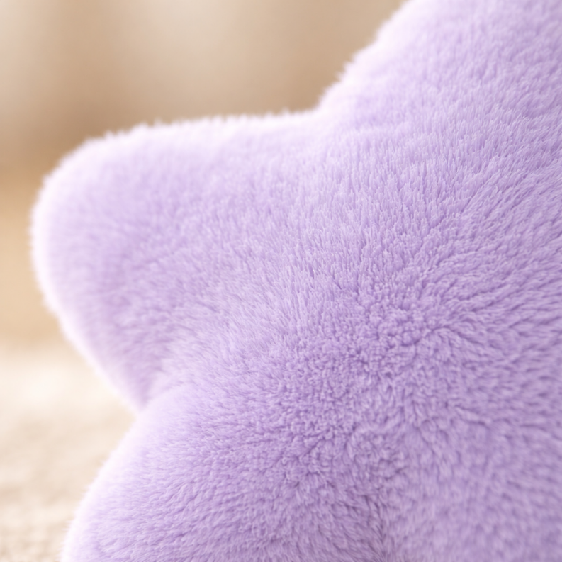 Tovena Snugs Star Plush Toy — Stuffed Kids Toy