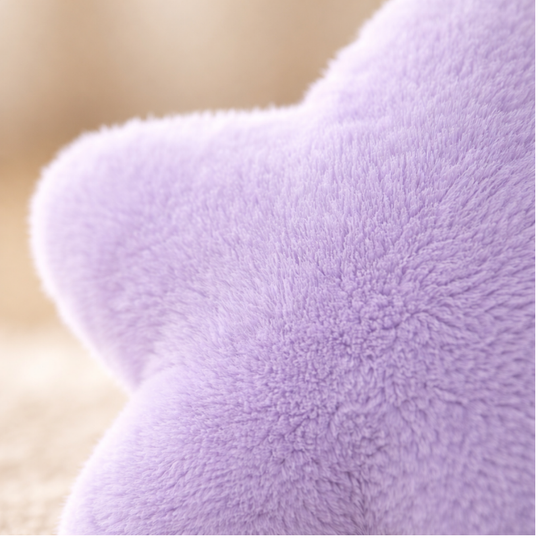 Tovena Snugs Star Plush Toy — Stuffed Kids Toy