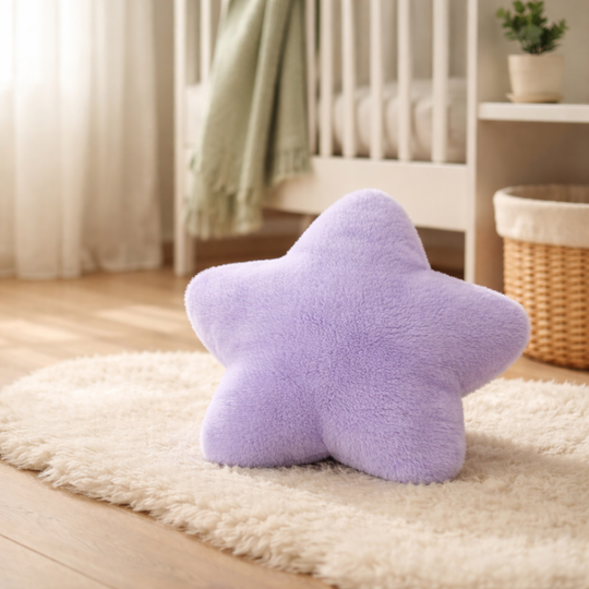Tovena Snugs Star Plush Toy — Stuffed Kids Toy