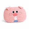 Ulla Chubby Pig Plush Toy – Soft Stuffed Animal for Kids