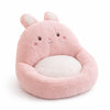 Umi Rabbit Cushion Plush Toy – Soft Stuffed Animal for Kids