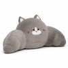 Una Cozy Cat Plush Toy – Soft Stuffed Cat for Babies & Toddlers