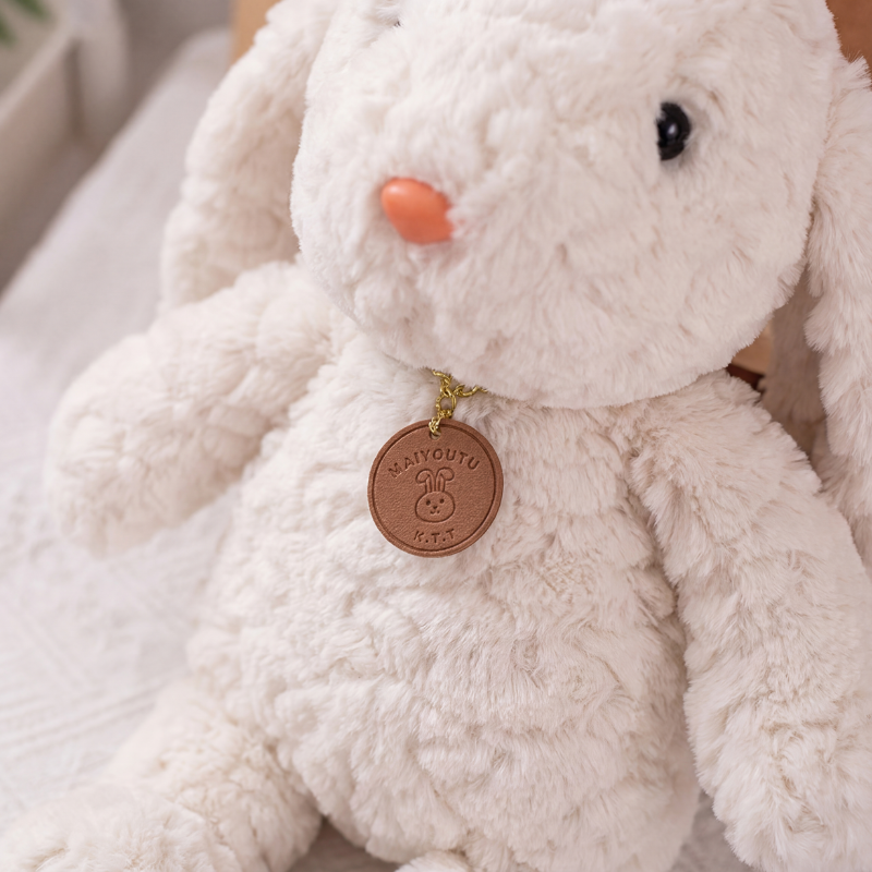 Urszula Cute Bunny Plush Toy — Animal for Kids