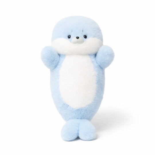 Ulina Winking Seal Plush Toy – Soft Stuffed Seal for Babies & Toddlers
