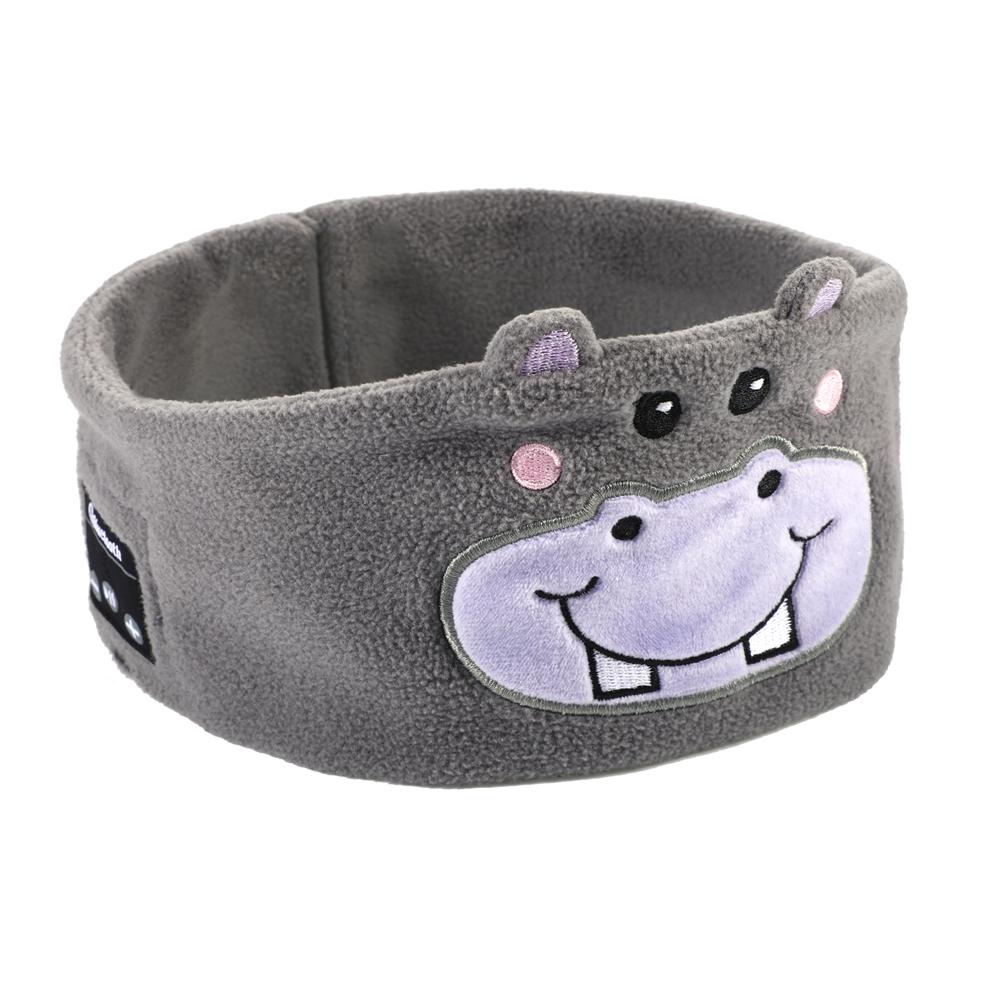 CozyTunes – Animal Wireless Headband Headphones