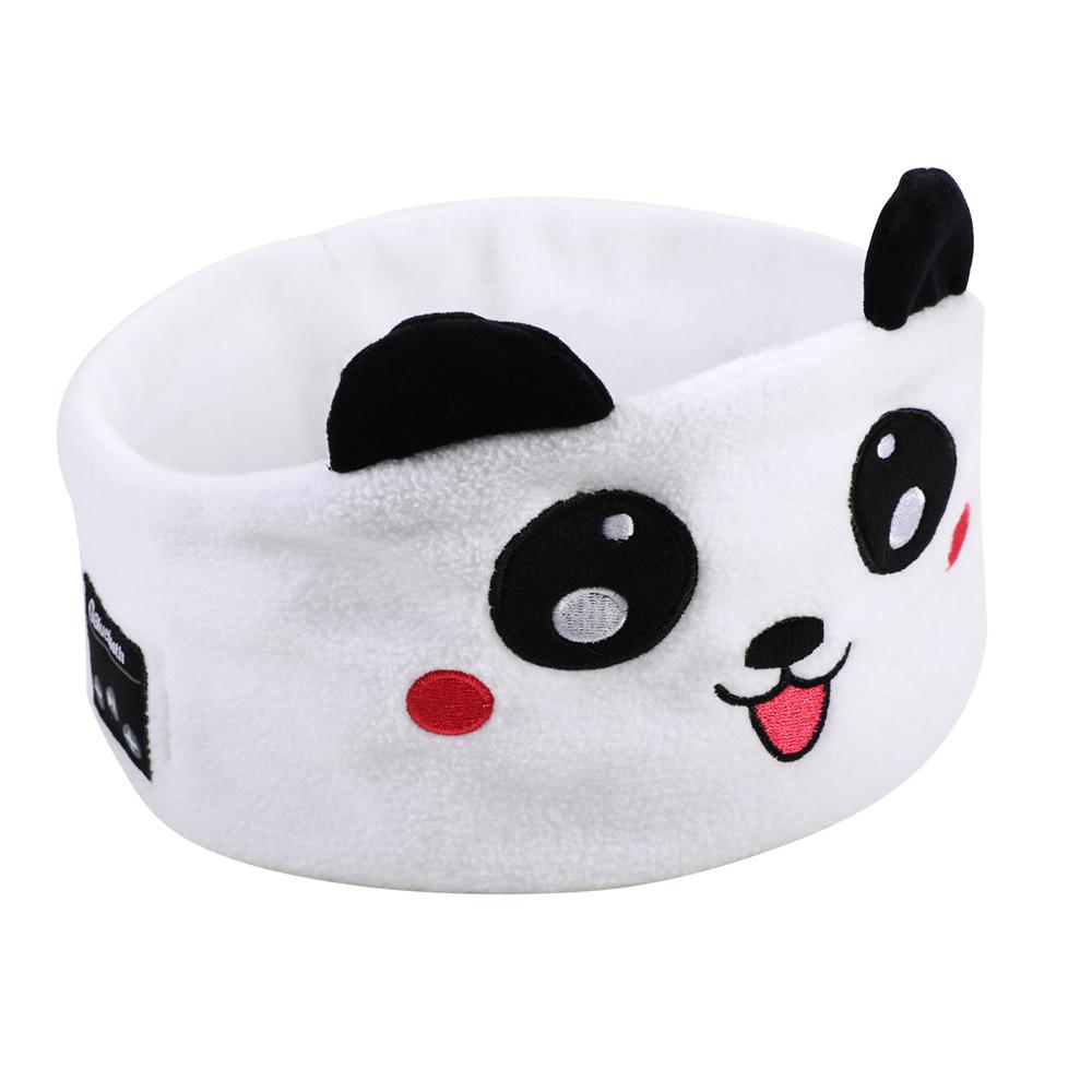 CozyTunes – Animal Wireless Headband Headphones