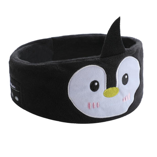 CozyTunes – Animal Wireless Headband Headphones