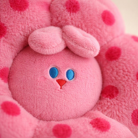 Vendela Flower Plush Toy — Kids Toy