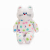 Veronica Polka Pet Plush Toy – Soft Stuffed Animal for Babies & Toddlers