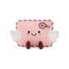 Veronika Envelope Plush Toy — Stuffed Kids Toy