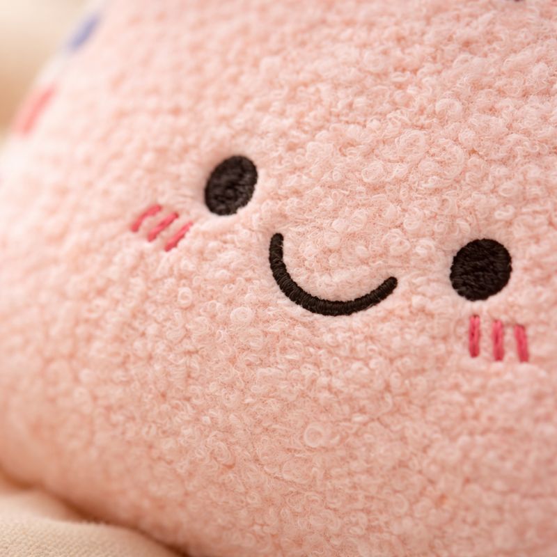 Veronika Envelope Plush Toy — Stuffed Kids Toy