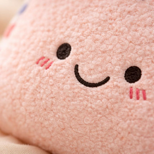Veronika Envelope Plush Toy — Stuffed Kids Toy