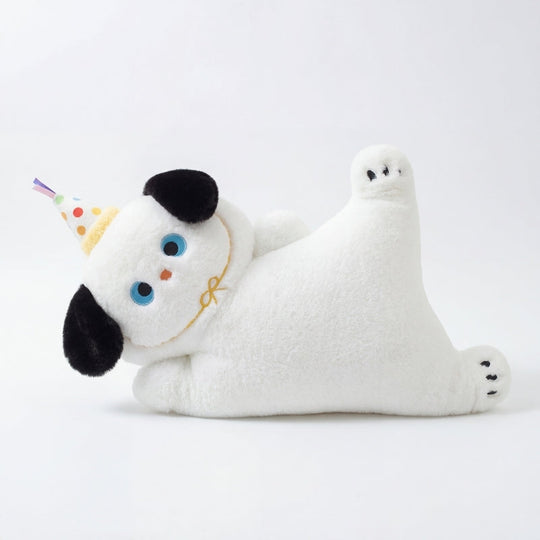 Victor Snoopy Dog Plush Toy – Soft Stuffed Toy for Kids & Toddlers