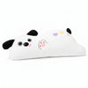 Viktor Elongated Puppy Plush Toy – Soft Stuffed Animal for Kids