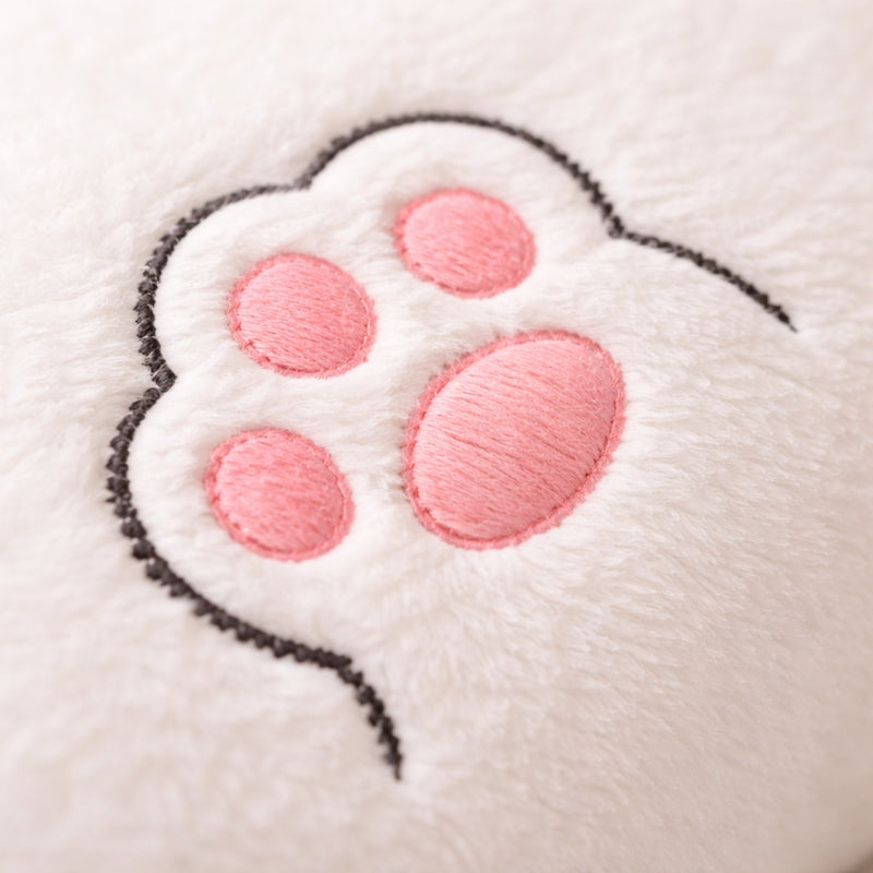 Viktor Elongated Puppy Plush Toy – Soft Stuffed Animal for Kids