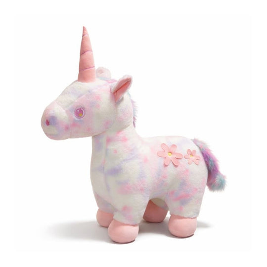 Wara Snuggle Unicorn Plush Toy – Soft Stuffed Unicorn for Babies & Toddlers