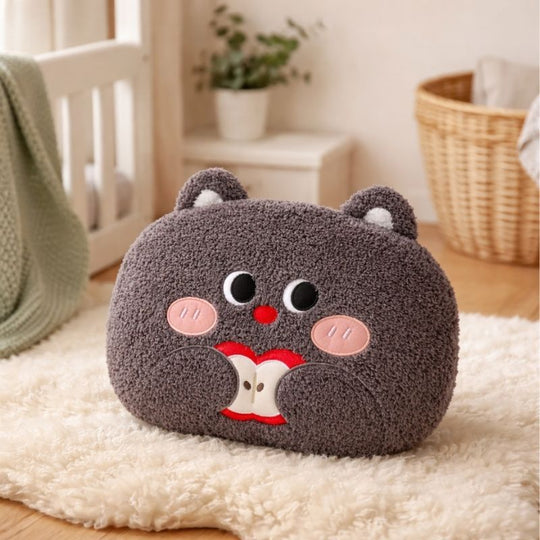 Wena Sweet Cat Plush Toy – Soft Stuffed Animal for Kids