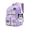 TrendyBag – Lightweight Ergonomic School Backpack